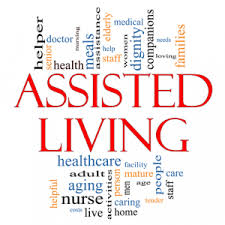 Average cost of assisted living History Of Assisted Living Seniorcare Com