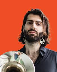 John Zorn's piano trio of Brian Marsella, Jorge Roeder, and Ches Smith has  become one of his most elegant and expressive vehicles. As Free Jazz Blog  noted of their album Suite for