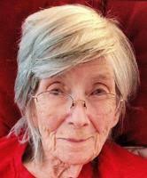 Della Watson Obituary (1922