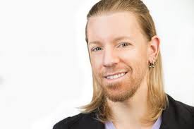 Anthony Santini's Instagram, Twitter & Facebook