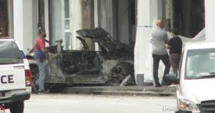 Common car accident mistakes in singapore. Reckless Bmw M4 Driver In Singapore Leads To 5 Deaths