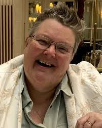 Clare Francis, Counsellor, Staines, TW18