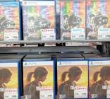 小売「PSソフトが売れなくて苦しい」(画像有り)