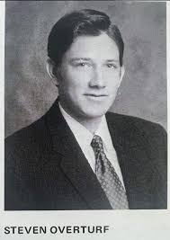 Steven Overturf Obituary