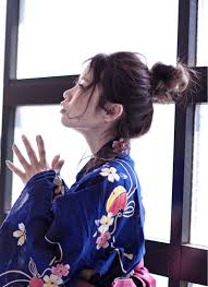 お団子ヘアの超簡単な作り方初心者向け進化系のやり方を紹介hair