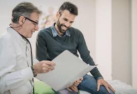 Difficulty urinating, or trouble starting and stopping while urinating. Fewer Scans Needed For Men With Early Stage Testicular Cancer National Health Executive