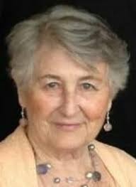 Alexandra Wishart Obituary (2017)