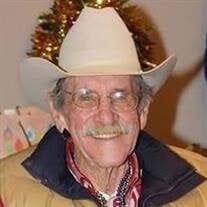 T-Joe" Joseph Clarevill Duhon Obituary