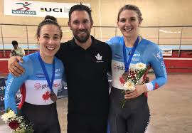 She rode in the women's team sprint event at the 2020 uci track cycling world cha. News Archive Page 31 Of 156 Cycling Canada Cyclisme