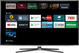 Get the official youtube app on tv. Como Instalar Aplicaciones Apk En Tu Android Tv La Manera Mas Sencilla