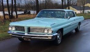 hemmings find of the day 1962 pontiac catalina hemmings 1962 pontiac catalina