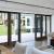 Sliding French Doors