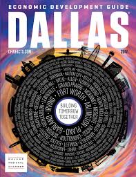 Pmot provides support in all pest control areas from ants to termites, and all our technicians are licensed by the texas department of agriculture structural pest control. Dallas Economic Development Guide 2017 By Dallas Regional Chamber Publications Issuu