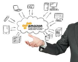 Aws pricing calculator lets you explore aws services, and create an estimate for the aws pricing calculator provides only an estimate of your aws fees and doesn't include any taxes that might apply. What Makes Aws Amazon Web Services The Market Leader In Cloud Services