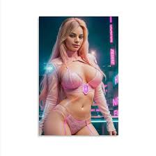 Margot Robbie Nude Sex Scene