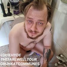 The Farewell Tour: Drunk At Communes