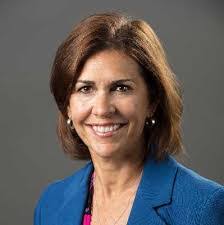 Susan Cron's Instagram, Twitter & Facebook