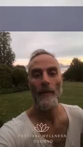 Descubre el taller de Diseño Humano con Rafael Saez en el Festival Wellness  Osorno 2025!, Sumérgete en esta experiencia única donde explorarás el  manual de usuario de tu avatar. Rafael te guiará para ...