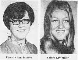 Cheryl Studebaker's Instagram, Twitter & Facebook