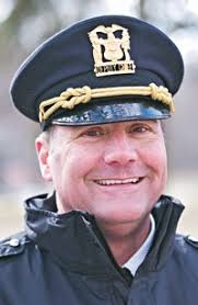 The long road from interim to top cop in River Forest