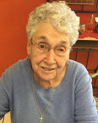 Anita M Leger Obituary October 27, 2023