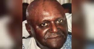 Mr. Lathaemon "Cubby" Alexander Obituary