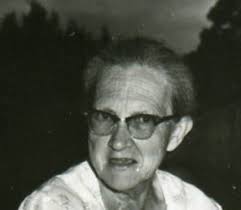 Marion Gray (Loper) Thompson (1889-1974)