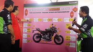 Bilangan kemalangan bagi setiap 1,000,000 km motosikal berdaftar meningkat daripada. Fikir Keselamatan Tunggang Dengan Bertanggungjawab Kempen Keselamatan Jalan Raya Kawasaki 2018 Careta