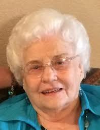 Mary Sue McMullin Obituary