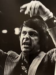 They Laughed When Tom Heinsohn Sat Down to Coach, 1975