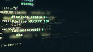 Wio terminal classroom!in this show, lakshantha will explain how to use wio terminal along with the software an. Programming Code Running Down A Computer Screen Terminal Video By C Magicdogphoto Stock Footage 88071100