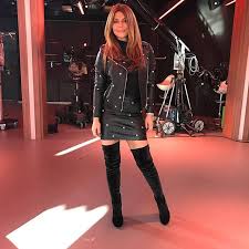 Olcay gülşen, also known as oj gulsen, (born 20 july 1980) is a dutch fashion designer. Olcay Gulsen Insta Fashion Leather Outfit Fashion