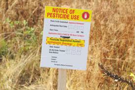 If you bought too much or didn't use up what was in the canister, you may have some left over that you need to get rid of. Debate Over Common Vineyard Weed Killer Continues In Napa Local News Napavalleyregister Com