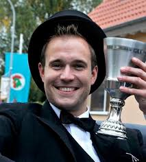 Daniel Degen, Kerwegott!“