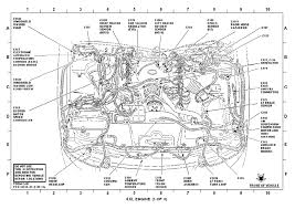 2000 mercury sable wiring diagrams? 94 Mercury Sable Wiring Diagram Wiring Diagram Networks