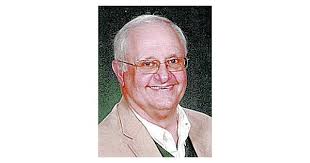 Kenneth Barras Obituary (2022)