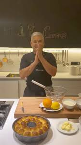 310 Likes 22 Comments Nandu Jubany Nandujubany Oficial On Instagram La Millor Torrada De Santa Teresa Torrija Del Mon Mundial Chef Santa Teresa