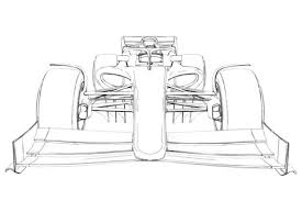 Formel 1 So Soll Die Formel 1 2021 Aussehen Autobild De