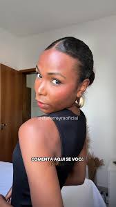 Coque Das Gringas Cabelo Curto