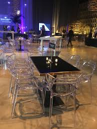 Modern And Chic Event Decor Primo Center Geherety Chicago Event Decor Fundraising Fundraising Campaign