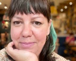 Regina Berkowitz's Instagram, Twitter & Facebook