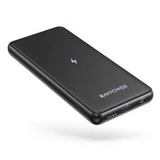 The bank focuses on savings, investments, credit, financing, internet banking, and retail banking services. Ravpower Rp Pb084 Turbo 2 Port Portable Wireless Power Bank 10000mah 10w Black Ravpower Kuwait