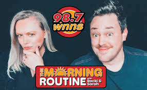 A new chapter in Springfield morning radio is written