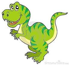 Cartoon Tyrannosaurus Rex 15156091 Jpg 400 378 Dinosaur Clip Art T Rex Cartoon Clip Art
