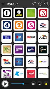 Your favorites are always one click from start playing. Uk Radio Stations Online English Fm Am Music For Android Apk Download