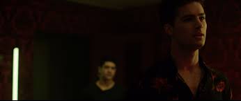 The crew of the victory travels through space looking for the garbage they can make money off, while also c. Dreamcatcher Movie Still 575333