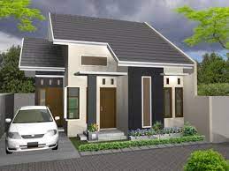 Contoh rumah minimalis type 36 contoh rumah minimalis via contohrumahminimalis88.blogspot.com. Contoh Desain Tipe Rumah Minimalis Type 21 Sampai 70 Tahun 2021
