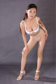 MyCuteAsian filipino Sexy Asian in panties strips tease Pics