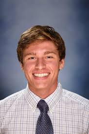 2015 Men's Cross Country Roster