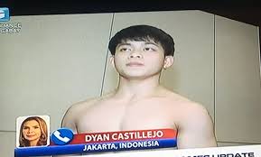 This was shared by gymnastics association of the philippines (gap) president cythia carrion during her session on the online philippine sportswriters association forum before leaving for japan. Victorio On Twitter Filipino Gymnast Carlos Caloy Yulo